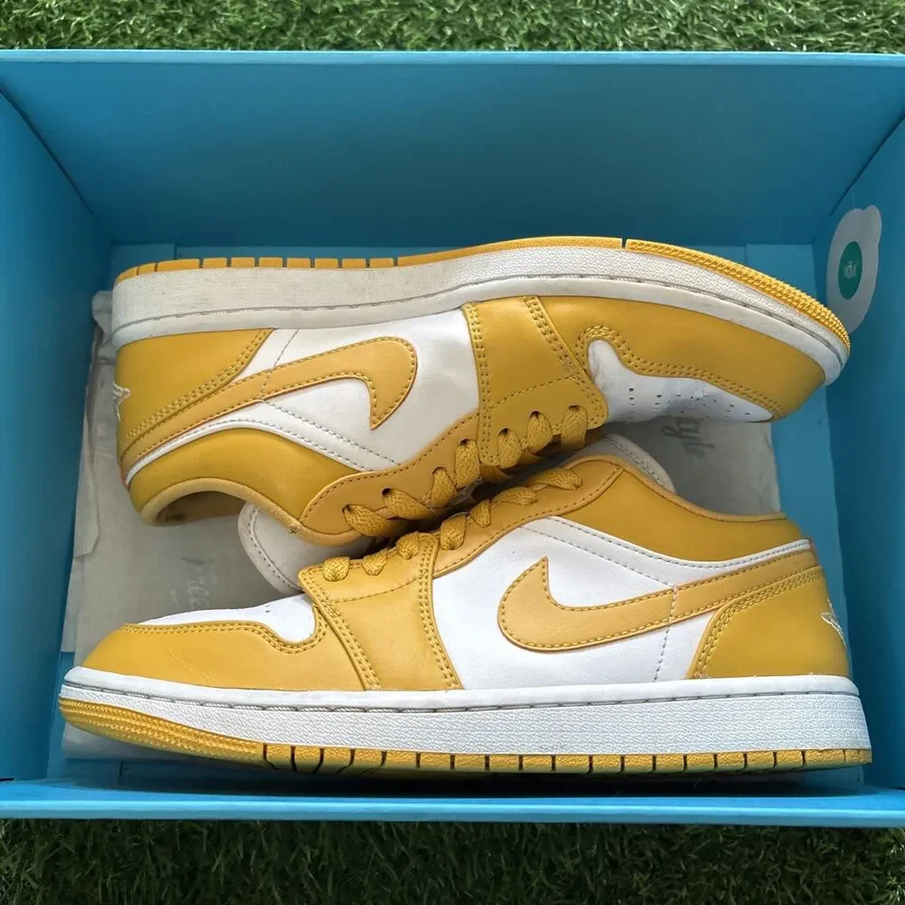 Nike Air Jordan 1 Low 